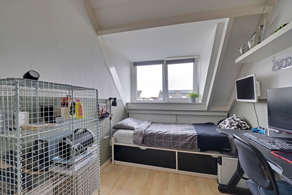 Medium property photo - Bingerdenallee 140, 6921 JP Duiven